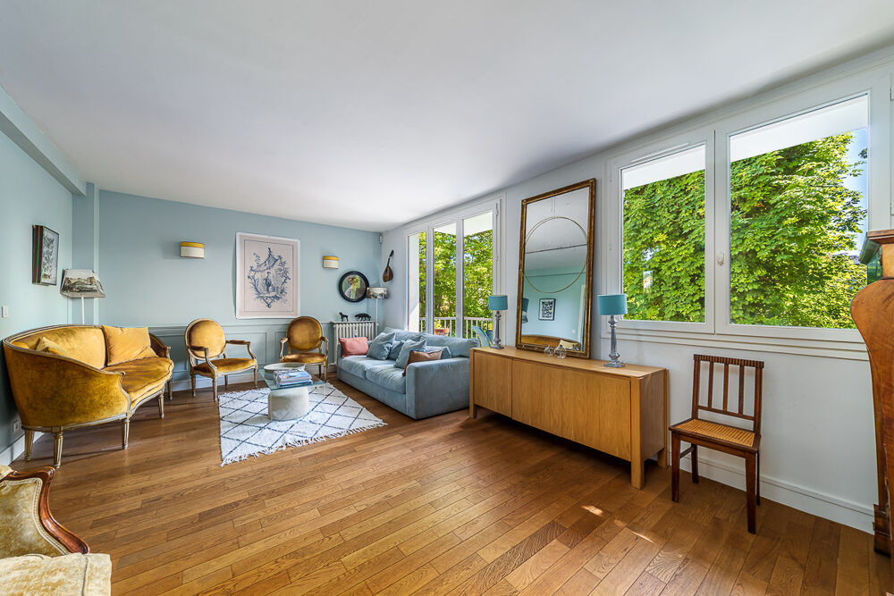 � vendre  Appartement Versailles (78000)