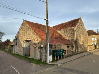  Maison à vendre 4 pièces 80 m²