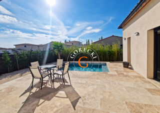  Maison à vendre 4 pièces 136 m²