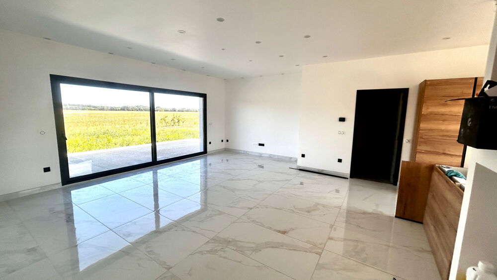 Vente Maison VILLA NEUVE CONSTRUTE EN 2025 Evreux