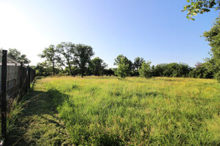  Terrain � vendre 1710 m�