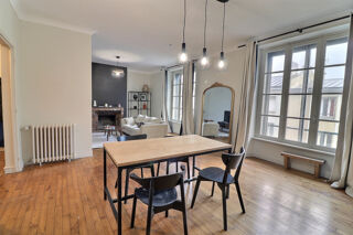  Appartement  vendre 4 pices 110 m