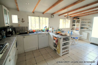  Maison � vendre 4 pi�ces 120 m�