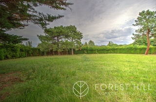  Terrain à vendre 1885 m²
