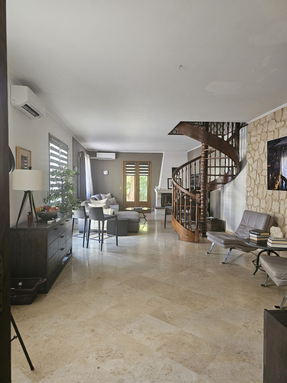 Vente Maison Maison de ville avec garage, jardin  et Appartement indépendant Tonneins