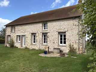  Propri�t�/ch�teau � vendre 9 pi�ces 204 m�