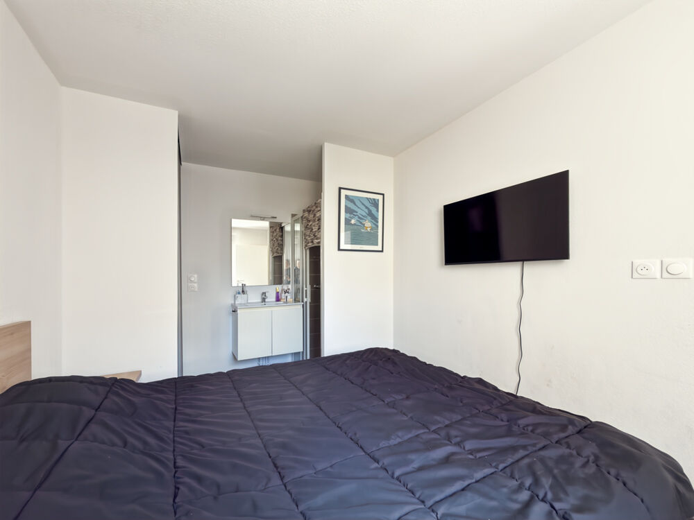 Vente Maison Sérignan / Valras Plage : Villa T4 récente à 400 m de la mer Serignan