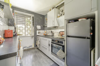  Appartement à vendre 3 pièces 64 m²