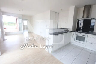  Appartement à vendre 4 pièces 