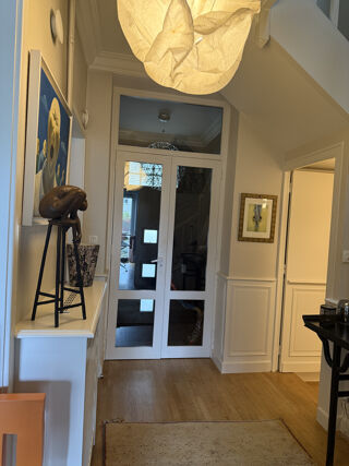  Maison � vendre 6 pi�ces 182 m�