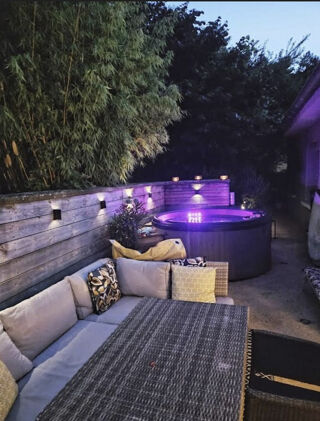  Maison � vendre 6 pi�ces 150 m�