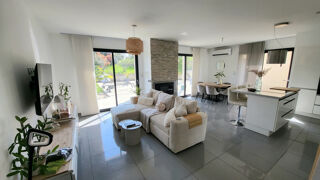  Maison � vendre 6 pi�ces 119 m�