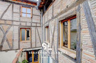  Maison à vendre 3 pièces 112 m²