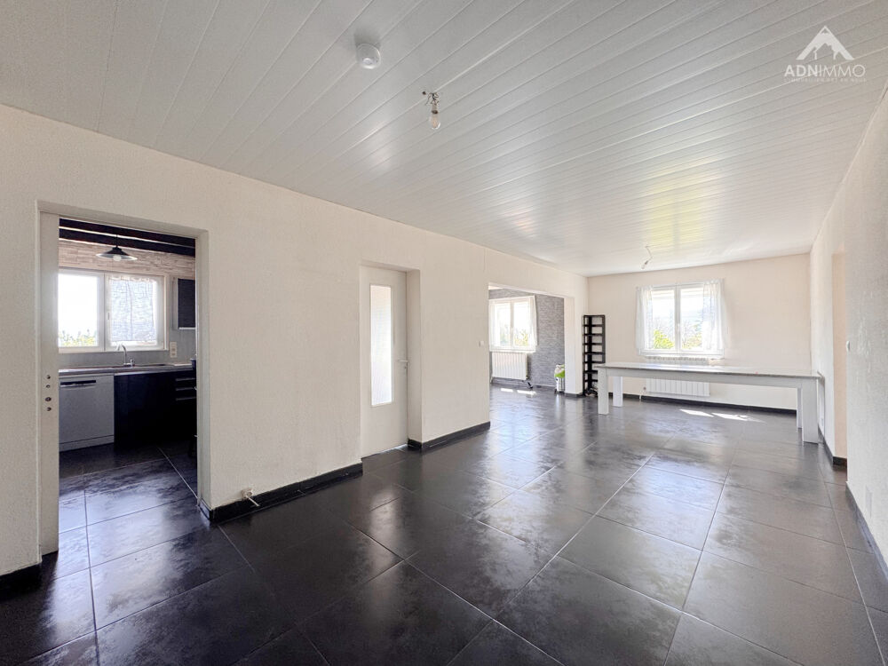 Maison 7 Pièces 226 M2
