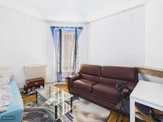  Appartement à vendre 2 pièces 31 m²