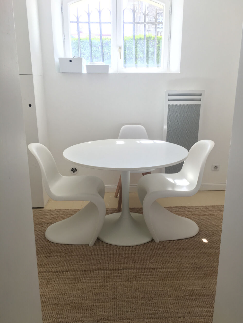 BIARRITZ SAINT CHARLES APPARTEMENT T2 DANS BATISSE HISTORIQUE