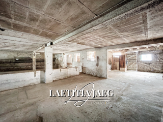  Terrain � vendre 1700 m�