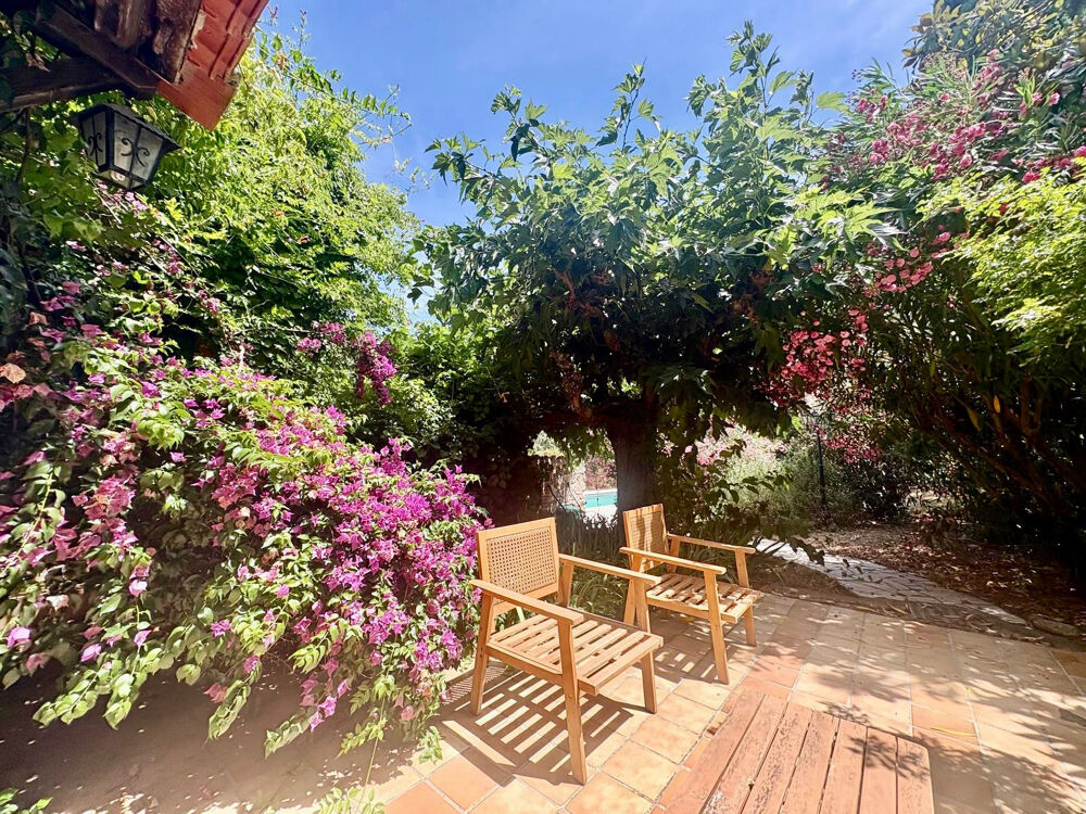 à vendre  Maison Villelongue-dels-Monts (66740)