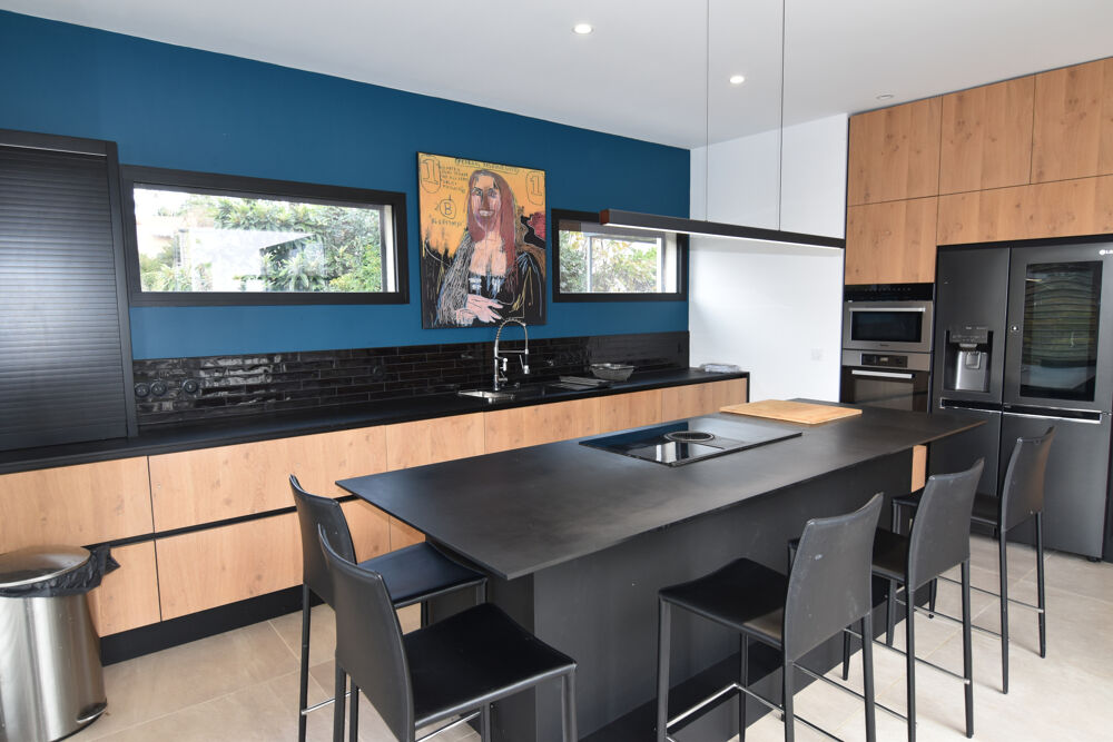 � vendre  Maison Saint-Cyr-au-Mont-d'Or (69450)