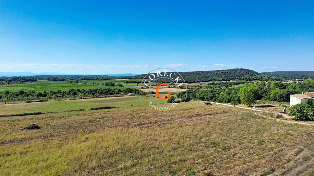 à vendre  Maison Uzès (30700)