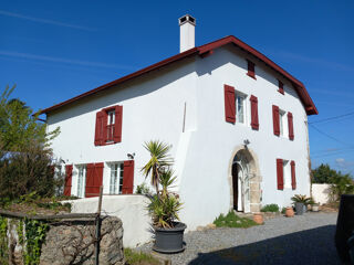  Maison � vendre 9 pi�ces 200 m�