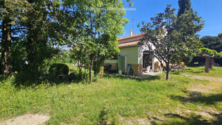  Maison � vendre 3 pi�ces 100 m�