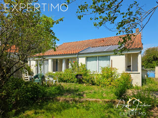  Maison à vendre 4 pièces 82 m²