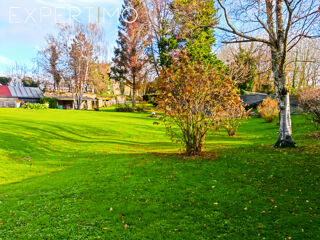  Maison  vendre 6 pices 158 m