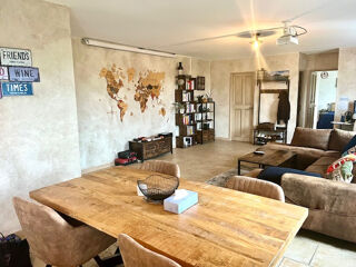  Appartement  vendre 2 pices 75 m