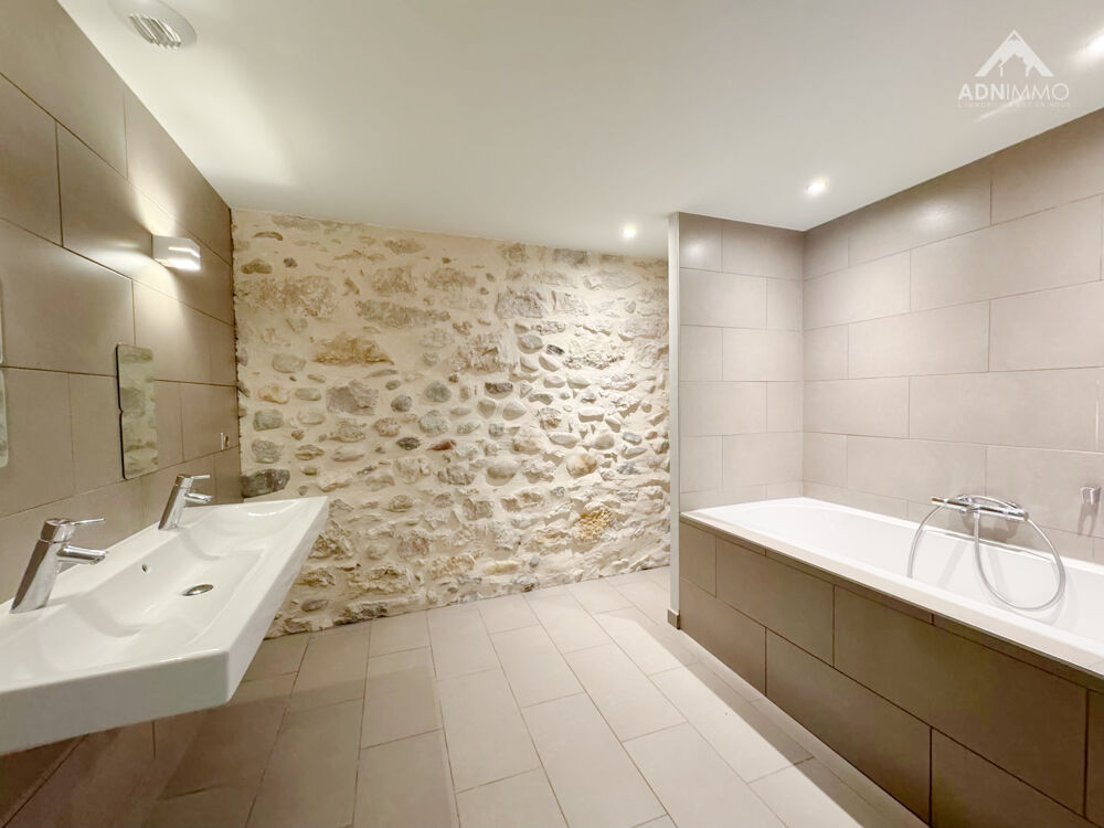  vendre  Maison Saint-Genis-Pouilly (01630)