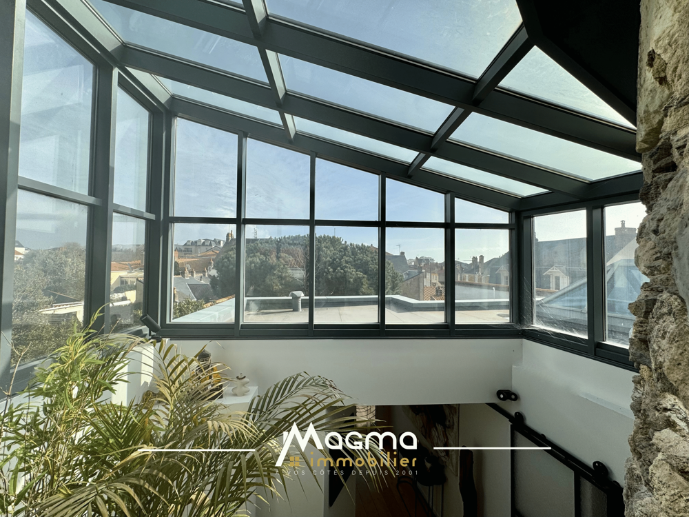 � vendre  Propri�t�/ch�teau Les Sables-d'Olonne (85100)