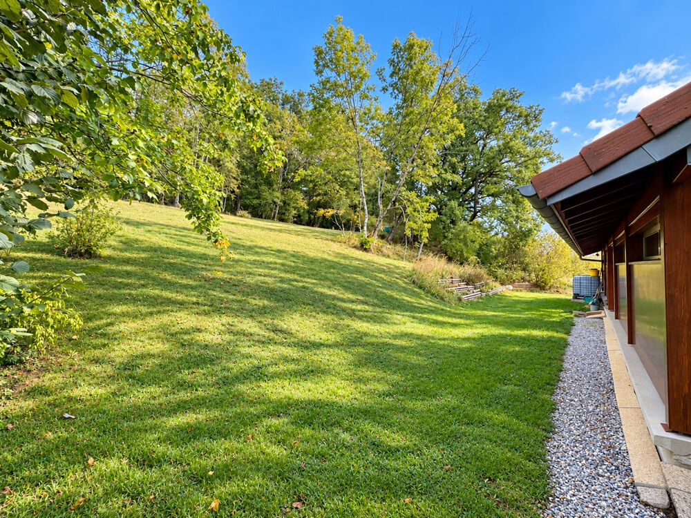 Maison 6 Pièces 165 m2