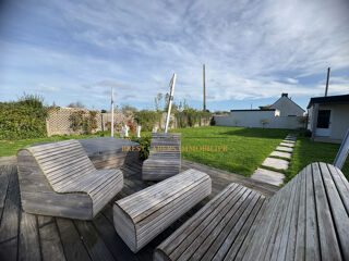  Maison � vendre 4 pi�ces 72 m�