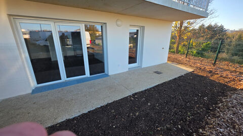  Appartement � louer 2 pi�ces 45 m�