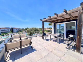  Appartement � vendre 2 pi�ces 49 m�