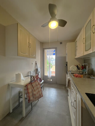  Appartement à vendre 3 pièces 62 m²