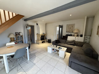  Maison � vendre 4 pi�ces 88 m�