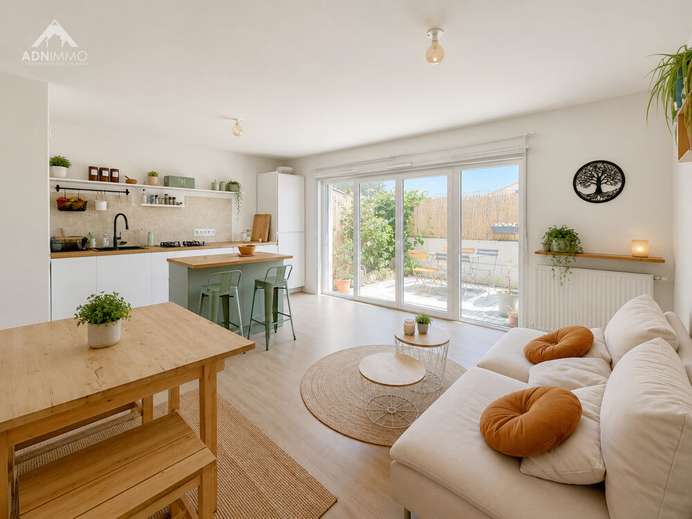 Maison 5 Pièces 113 m2