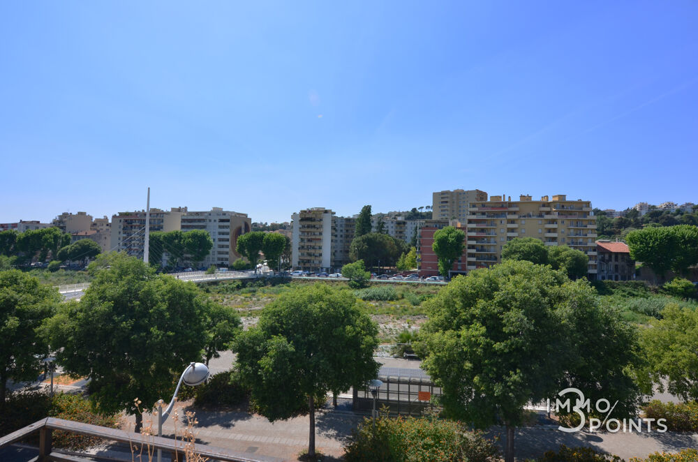 VAUBAN / T4 + deux balcons