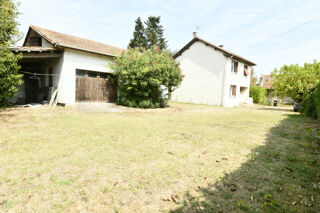  Maison � vendre 5 pi�ces 90 m�