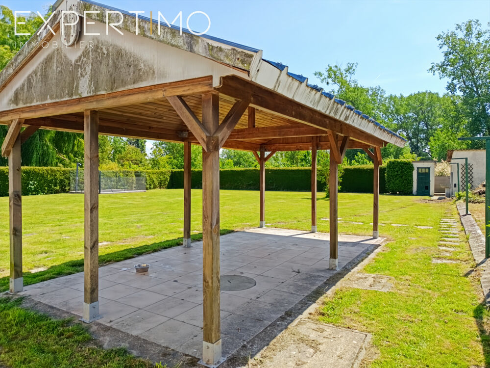 Vente Maison Village très recherché à proximité du CROTOY. Favieres