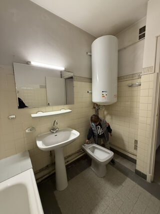  Appartement � vendre 3 pi�ces 75 m�