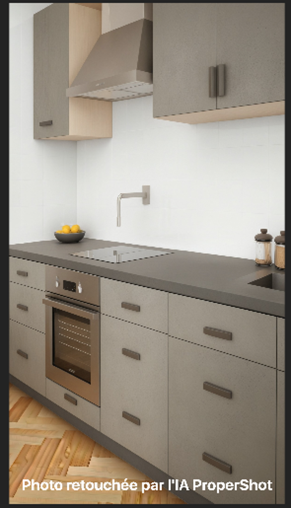 Appartement T4