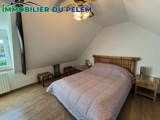  Maison à vendre 5 pièces 134 m²