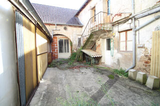  Immeuble � vendre 321 m�