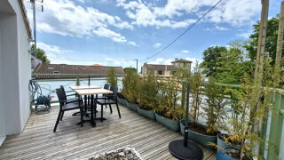  Maison à vendre 4 pièces 101 m²