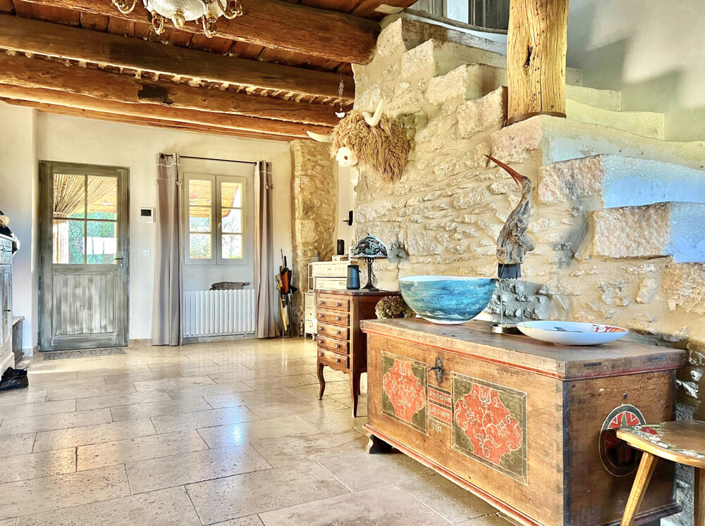 � vendre  Maison Taillades (84300)