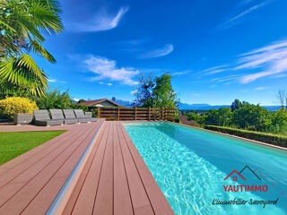  Maison � vendre 7 pi�ces 203 m�