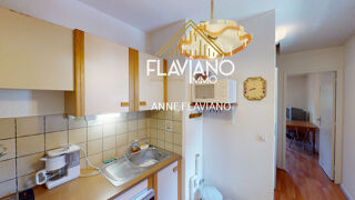  Appartement à vendre 2 pièces 42 m²