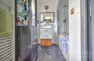  Appartement à vendre 2 pièces 47 m²